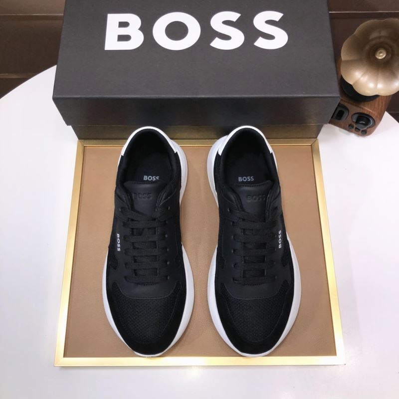 Boss Shoes